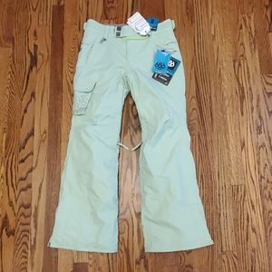 Women's 686 snowpant